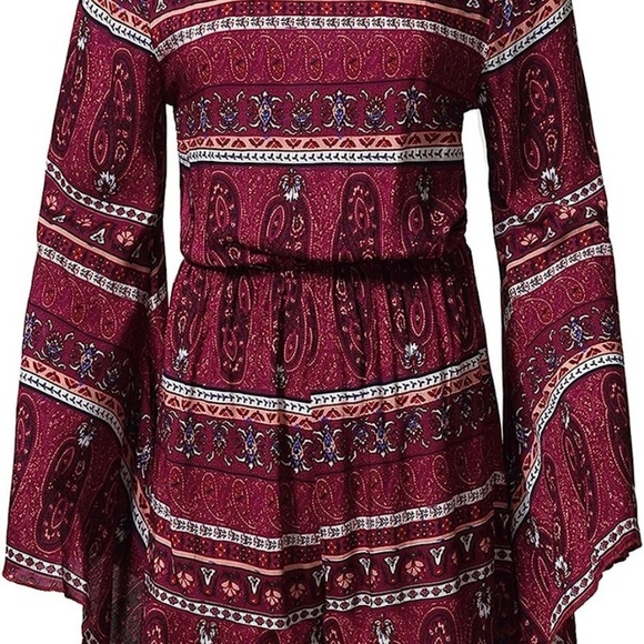 Boho Romper - Picture 3 of 3